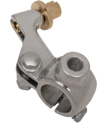 Must-Have LVR HLDR AVEC TROU LH-HON