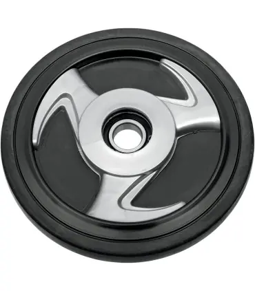 ROUE YAM 178MM ARGENT Top Vente