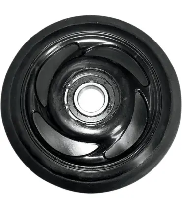 Quantité Limitée ROUE POL 5.62 NOIRE