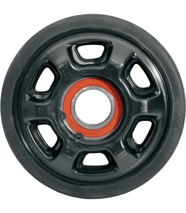 Réduction ROUE YAM 130MM NOIRE