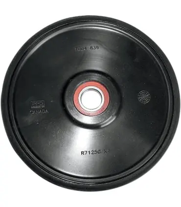 Nouvelle Collection ROUE AC 7.12 NOIRE
