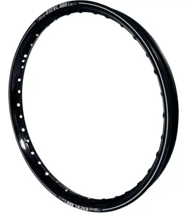Meilleur Choix JANTE A60 2.15X19 32H NOIRE