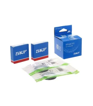 Soldes PONT DE ROUE KT OE +JOINTS FR