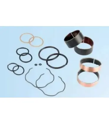 Vente Flash KIT DE JOINTS/BAGUES DE FOURCHE