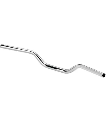 Vente Flash GUIDON TRKR M TBW CHR