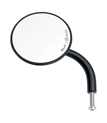 MIROIR SH ROND HD BK Affaire À Saisir