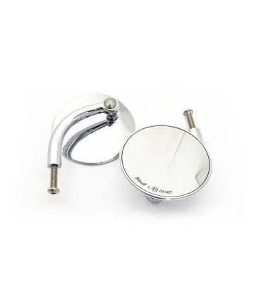 MIROIR SH ROND HD PR CH Meilleur Prix