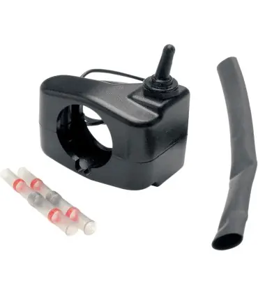 VTT SWITCH 4WD POLARIS Commander Vite