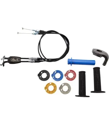 Achat Immédiat KIT D‘ACCÉLÉRATEUR REV-3-KAW