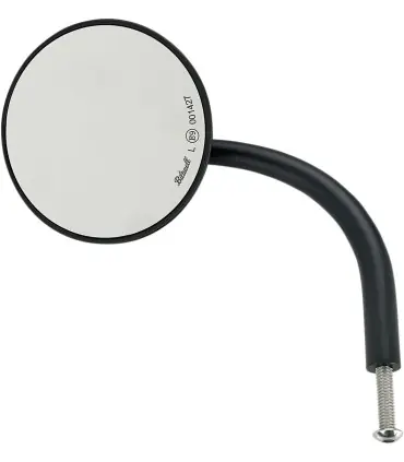 Acheter En Ligne MIROIR LG ROND HD BK