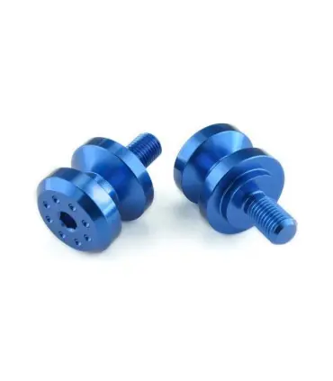 Vente Directe BOBINES M6X1.00 BLEU