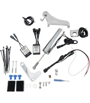 Satisfait Ou Remboursé KIT DE LEVIER DE VITESSES 00-06 FXST