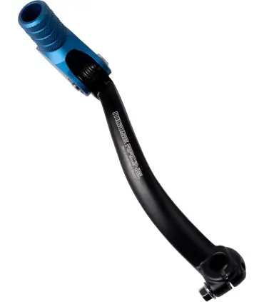 Nouvel Arrivage LEVIER DE VITESSES BLEU + DÉCALAGE DE 20 MM