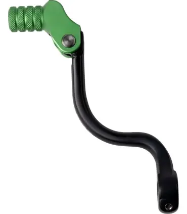 Remise LEVIER DE VITESSES VERT + DÉCALAGE DE 20 MM