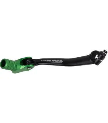 LEVIER DE VITESSES VERT + DÉCALAGE DE 20 MM Soldes