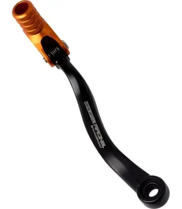 LEVIER DE VITESSES ORANGE + DÉCALAGE DE 20 MM Expédié Aujourd'hui