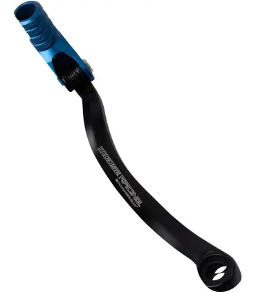 LEVIER DE VITESSES BLEU + DÉCALAGE DE 20 MM Achetez Aujourd'hui