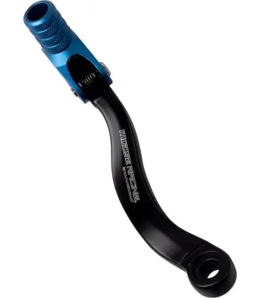 Produit De Marque LEVIER DE VITESSES BLEU + DÉCALAGE DE 20 MM
