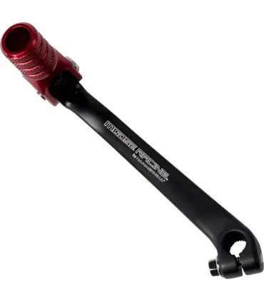 Vente Flash LEVIER DE VITESSES ROUGE