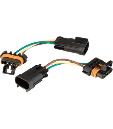 HARNAIS LUMIÈRES LED RZR Nouvel Arrivage