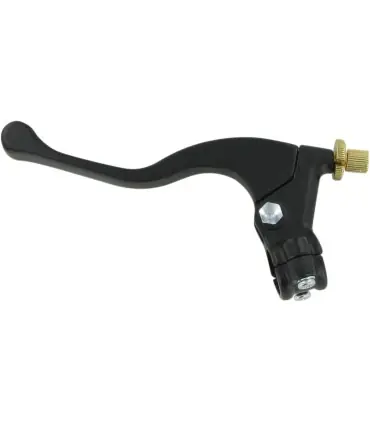 Acheter En Ligne LVR ASSY SHRTY LH-HON BLK