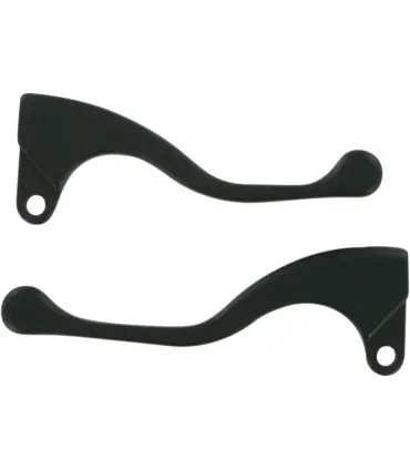 Acheter En Ligne LEVIER COURT - HONDA BLK
