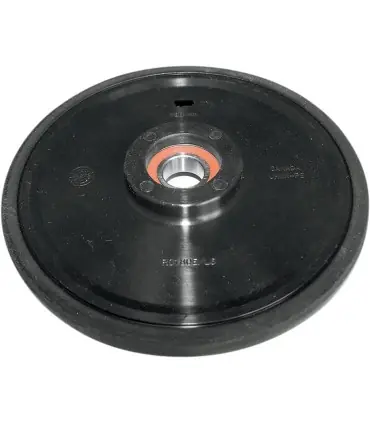Soldes JANTE SD 180 MM STD. NOIRE