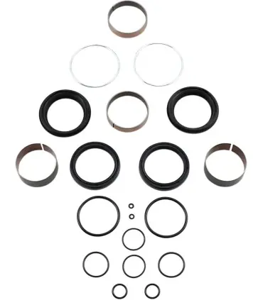 Top Vente KIT DE JOINTS/BAGUES DE FOURCHE
