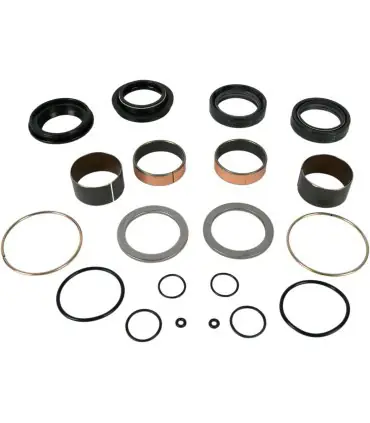Top Vente KIT DE JOINTS/BAGUES DE FOURCHE