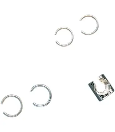 Affaire À Saisir CLIPS D‘ACCÉLÉRATEUR SG145 10PK