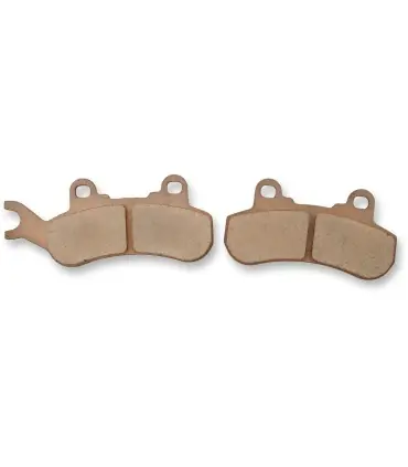 Plaquettes de frein avant canam M573S47 Soldes