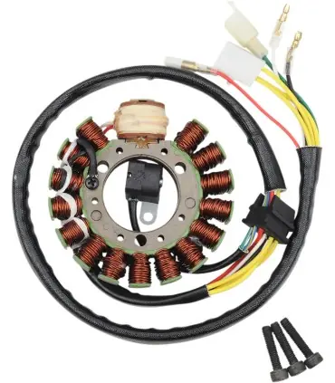 Stator D‘allumage moose racing rac suzuki - M21816 Livraison Express