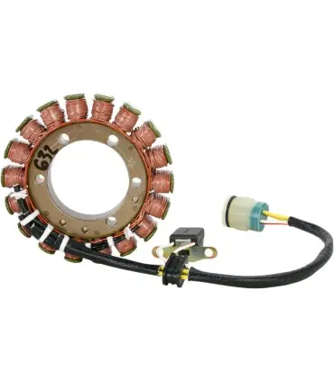Stator D‘allumage mud honda - M21632 Haute Qualité