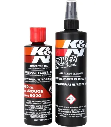 KIT D‘ENTRETIEN AIR FIL - SQUEEZE Commander Vite