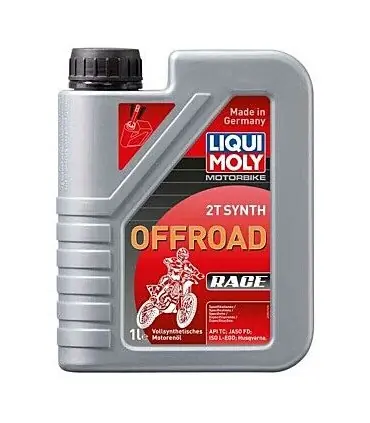 Achetez Aujourd'hui 2T SYNT OFFROAD RACE 1L