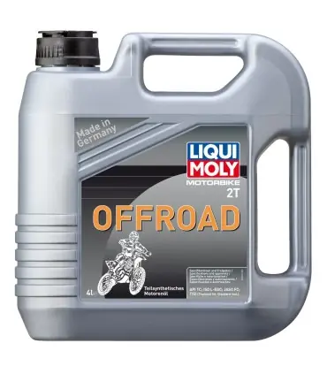 2T TOUT-TERRAIN 4L Offre Exclusive