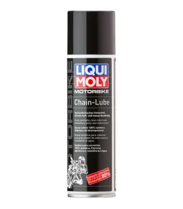 LUBRIFIANT POUR CHAÎNE 250ML Prix Choc