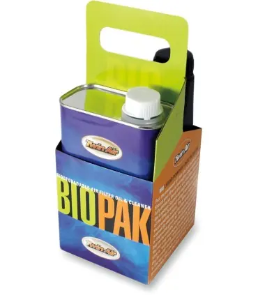 BIO PACK LIQPOWER+OIL Bon Marché