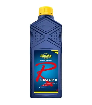 1L Huile E85 Ethanol moteur 2 Tps Huile de Ricin Pure – Putoline Castor R Bon Marché