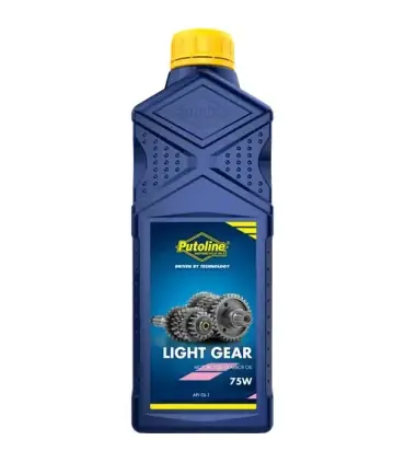 Light Gear 75W Certifié