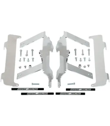 ACCROCHES RAD ALUM YZ250 Quantité Limitée