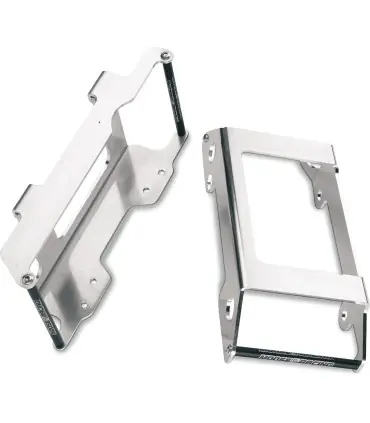 ACCROCHES RAD ALUM CRF250X Promotion Saisonnière