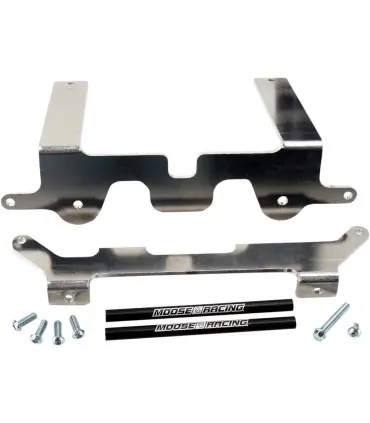 Retour Gratuit SUPPORT DE RADAR EN ALUMINIUM WR250R/X