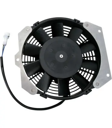 Réduction VENTILATEUR DE REFROIDISSEMENT HAUTE PERFORMANCE