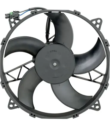 VENTILATEUR DE REFROIDISSEMENT DE REMPLACEMENT OEM Usine Directe