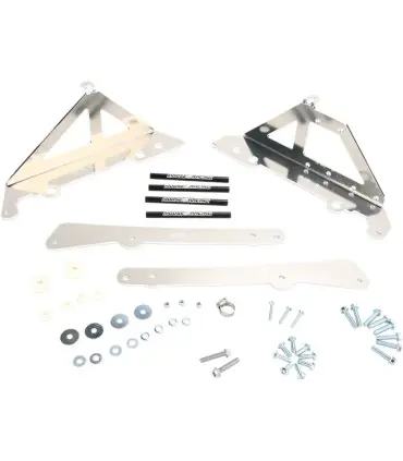 SUPPORTS DE RADIATEUR HUSQ Commander Maintenant