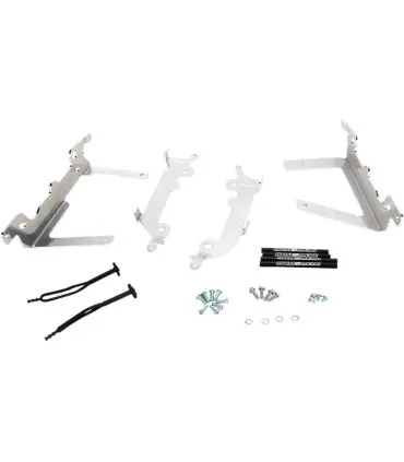 BRACES RAD ALUM HUSA/KTM Prix Réduit