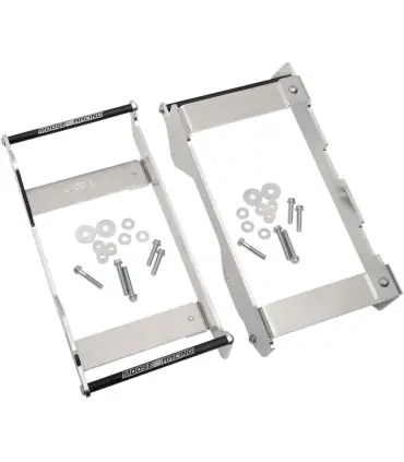 Soldes SUPPORT DE RADIATEUR SHERCO 13-18