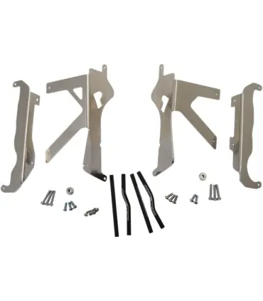 SUPPORTS DE RADIATEUR HONDA Vente Flash