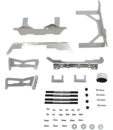 SUPPORTS DE RADIATEUR KAWASAKI Acheter En Ligne